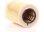 Mahle Lx 1566 - Filtro Aria Oe 1F0129620 Per A3 (8P), Altea (5P), Leon (1P1), Toledo Iii (5P2), Octavia Ii (1Z), Superb Ii (3T), Yeti (5L), Beetle (5C), Caddy Iii (2C, 2K), Eos (1F), Golf Plus (5M), Golf V (1K), Golf Vi, Jetta Iii (1K2), Jetta Iv, Passat (3C), Passat (365, 362), Scirocco, Tiguan (5N), Touran (1T)
