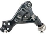 Ridex 273C0786 - Oe 639 330 13 01 Braccio Di Controllo Per Viano (W639), Vito (W639)