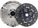 Ridex 479C0007 - Kit Frizione Oe 032198141AX Per Arosa (6H), Cordoba (6K), Ibiza (6K), Inca (6K), Toledo I (1L2), Felicia (6U), Caddy Ii (9K), Corrado (53I), Golf Iii (1H), Golf Cabriolet (1E), Passat (35I), Passat (3B), Polo (6V), T4, Vento (1H)