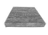 Corteco 49387665 Filtro Abitacolo Filtro Antipolline Per Toyota Corolla Xii Station Wagon (E210) Carbone Attivo