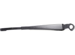 Ridex 301W0073 - Braccio Tergicristallo Oe 1J9 955 707, Posteriore Per Bora (1J), Golf Iv (1J)