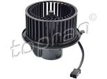 Topran 110 701 - Oe 893 819 021 Soffiatore Interno Per A4 (8D), T4, Passat (35I)