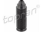 Topran 103 043 - Oe 1H0 413 175 Cappuccio Di Protezione, Ammortizzatore Per Cordoba (6K), Ibiza (6K), Inca (6K), Toledo I (1L2), Caddy Ii (9K), Golf Iii (1H), Polo (6V), Vento (1H)