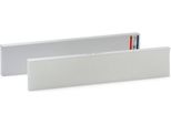 Topran 104 121 - Filtro Aria Abitacolo Oe 95VW19N551AA Per Galaxy (Wgr), Alhambra (7V), Sharan (7M)