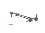Ridex 2067R0014 - Riparatore Oe 50 700 464, Stabilisatorkoppelstange FüR Nemo, 500 (312), 500L (351, 352), Bravo, Fiorino, Linea, Panda, Qubo, Stilo, Ka (RU8), Bipper (Aa), Bipper Tepee