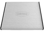Corteco 80000162 Filtro Abitacolo Filtro Antipolline Per Lexus Is I (JCE1, GXE1)