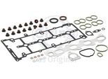 Elring 693.880 Kit Guarnizioni Testata Cilindri Per Opel Combo Furgone/Station Wagon (X12) Combo Combi / Tour (X12) Combo Pianale / Telaio (X12) Per Fiat
