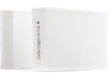 Ridex 424I0439 - Filtro Aria Abitacolo Oe 64 11 6 823 724 Per Serie 1 (F40), Serie 2 (F45), Serie 2 (F44), Serie 2 (F46), I3 (I01), X1 (F48), X2 (F39), F55, F56, F57, F54, F60