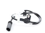 Ridex 412W0355 - Sensore Abs Oe 34 52 6 791 224 Per Serie 1 (F20), Serie 1 (F21), Serie 2 (F23), Serie 2 (F22, F87), Serie 3 (F30), Serie 3 (F31), Serie 4 (F33), Serie 4 (F32, F82), Serie 4 (F36)
