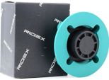 Ridex 56V0008 - Oe 1274100 Tappo, Serbatoio Del Refrigerante Per C70 I (872, 873), S40 I (644), S60 I (384), S70 (874), S80 I (184), S90 (964), V40 (645), V70 I (875, 876), V70 Ii (285), V90 (965), XC70 (295), XC70 Ii (136), XC90 I (275)