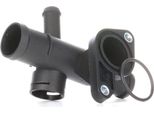 Topran 108 872 - Oe 06A 121 132A Flangia Refrigerante Per Tt (8N), A3 (8L), Octavia I (1U), Golf Iv (1J)