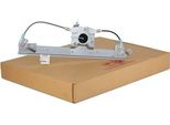 Ridex 1561W0302 - Oe 8200118856 Regolatore Del Finestrino, Posteriore Sinistro Per Grand Scenic Ii (Jm), Scenic Ii
