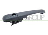 Prasco VG9508111 - Oe A0007601359 Maniglia Della Porta, Posteriore Destra Per Sprinter (W901, W902), Sprinter (W903), Sprinter (W904), Sprinter (W905), Classe V (638/2), Vito (W638)
