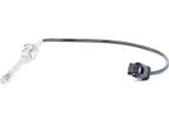 Ridex 3938E0089 - Oe 51534028 Sensore Temperatura Gas Di Scarico Per Cls (C219), Classe E (W211), Classe E (S211), Classe E (S212), Classe S (W221), Fortwo Cabrio (451), Fortwo (451)