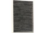 Ridex 424I0408 - Oe 272774812R Filtro Aria Abitacolo Per Qashqai Ii (J11), Espace V (Jr), Grand Scenic Iv (R9), Kadjar (Ha, Hl), Megane Iv, Scenic Iv, Talisman
