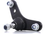 Ridex 2462S0251 - Oe 1 489 293 Giunto Di Supporto, Anteriore Destro Per R50, R53, R56, R52