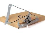 Ridex 1561W0513 - Oe 9221 G0 Regolatore Del Finestrino, Anteriore Sinistro Per 206 (2A/C), 206 (2E/K), 206 Sw (2E/K), 206+