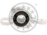 Supporto Manubrio Adatto Per MERCEDES-BENZ Classe M (W164) Anteriore Sinistro Posteriore Inferiore F8-8337 Optimal