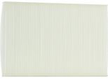 Topran 109 106 - Oe 8E0 819 439 Filtro Aria Abitacolo Per A6 (4B), A4 (8E), Exeo (3R)