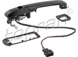 Topran 108 850 - Oe 3A0 837 208C Maniglia Della Porta, Anteriore Destra Per Passat (35I)