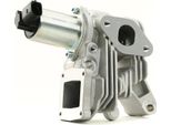 Ridex 1145E0179 - Valvola Egr Oe 77 01 058 850 Per Grand Scenic Ii (Jm), Laguna Ii, Megane Ii, Scenic Ii