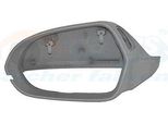 Van Wezel 0342845 Copertura Specchietto Esterno Sinistro Per Audi A6 Avant (4G5, 4GD, C7) Copertura Specchietto Con Primer