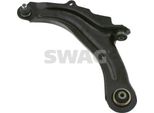 Swag 60 92 4083 Braccio Trasversale Anteriore Sinistro Inferiore Per Renault ScÉNic Ii (JM0/1)
