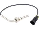 Ridex 3938E0133 - Oe 93194306 Sensore Temperatura Gas Di Scarico Per Agila B