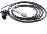 Ridex 3938E0124 - Oe 55566621 Sensore Di Temperatura Dell'aria Per Astra H, Zafira B