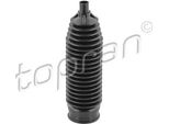 Topran 109 439 - Oe 6E0 419 831 Cuffia Sterzo Per A2 (8Z), Ibiza (6L), Cordoba (6L), Fabia I (6Y), Polo (9N), Lupo (6E1, 6X1), Fox (5Z)