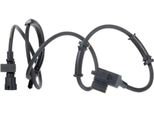 Ridex 412W0458 - Sensore Abs Oe 56041316AB Per Grand Cherokee Ii (Wg, Wj)