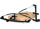 Ridex 1561W0521 - Oe 9221 G1 Regolatore Di Finestrini, Anteriore Destro Per Berlingo, Partner, Partner (5, G)
