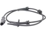 Ridex 412W0468 - Sensore Abs Oe 50510340 Per 159 (939), Brera (939), Spider (939)