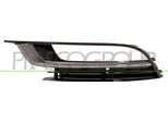 Prasco VG6222134 - Oe 3C8854661041 Griglia Di Ventilazione, Sinistra Per Passat Cc (357)