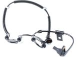 Ridex 412W0588 - Sensore Abs Oe 95670 1G000 Per Accent Iii (Mc), Rio Ii (Jb)