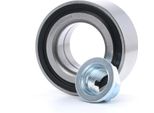 Ridex 654W0737 - Set Di Cuscinetti Ruota Oe 4021 000 Qaf, Asse Anteriore Per Primastar (X83), Vivaro (J7), Vivaro (F7), Vivaro A (E7), Vivaro A (X83), Trafic Ii (Jl), Trafic Ii (Fl), Trafic Ii (El)