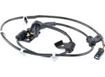Ridex 412W0575 - Sensore Abs Oe 956702C800 Per Coupé (Gk)