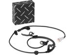Ridex 412W0608 - Sensore Abs Oe 895430D020 Per Yaris (P9)