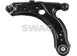 Swag 30 91 9820 Braccio Trasversale Anteriore Sinistro Inferiore Per Vw Golf Iv Hatchback (1J1)