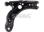 Swag 32 73 0016 Braccio Trasversale Anteriore Sinistro Inferiore Anteriore Destro Per Vw Golf Iv Hatchback (1J1)