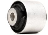 Ridex 251T0236 - Cuscinetto Oe 8K0 407 182 A, Braccio Di Controllo Per A4 (8K), A4 (8W), A5 (8T), A5 (F5), A5 (8F), A6 (4G), A7 (4G), Q5 (8R)