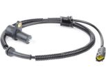 Ridex 412W0552 - Sensore Abs Oe 9564026000 Per Santa Fe I (Sm), Santa Fe Ii (Cm)