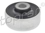 Topran 110 716 - Cuscinetto Oe 6R0 407 181B, Braccio Di Controllo Per Tt (8N), A3 (8L), A1 (8X), Leon (1M1), Ibiza (6J, 6P), Fabia Ii (54)