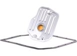 Ridex 3843H0007 - Oe 35168 21010 Set Di Filtri Idraulici, Cambio Automatico Per Rx (MCU15), Avensis (T22), Avensis (T25), Avensis (T27), Avensis Verso (M2), Camry (V3), Camry (V4), Celica (T23), Corolla (E12), Previa (R3), Previa Iii (R2, R5), Rav 4 Ii (A2)