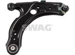 Swag 30 91 9822 Braccio Trasversale Anteriore Destro Inferiore Per Vw Golf Iv Hatchback (1J1)