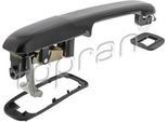 Topran 108 480 - Oe 3A0 839 205A Maniglia Della Porta, Posteriore Sinistra Per Passat (35I)