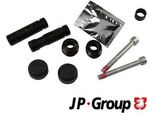 Jp Group | Set Di Bussole Di Guida, Pinza Freno Jp Group (1361951310) Adatto Per Mercedes-Benz, Vw