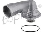 Topran 205 726 - Termostato Acqua Di Raffreddamento Oe 13 38 067 Per Vectra C (Z02), Vectra B (J96), Signum (Z03)