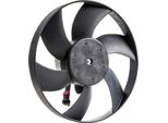 Ridex 508R0059 - Ventola Radiatore Oe 6K0959455A Per Cordoba (6K), Ibiza (6K), Inca (6K), Toledo I (1L2), Caddy Ii (9K), Polo (6V)
