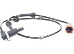 Ridex 412W0485 - Sensore Abs Oe 47901 6M060 Per Almera Ii (N16)
